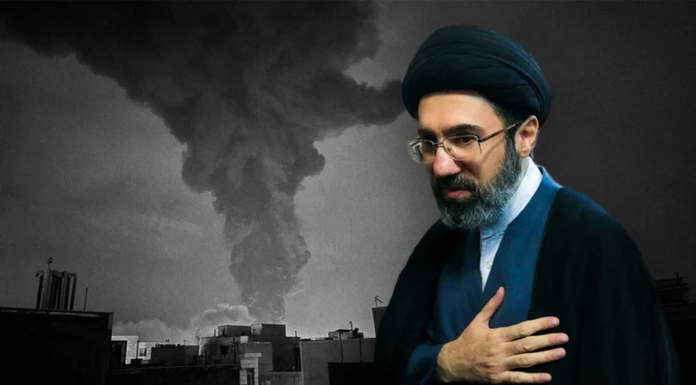 EE. UU. afirma que el líder supremo iraní está herido y que Irán enfrenta un posible vacío de poder 
