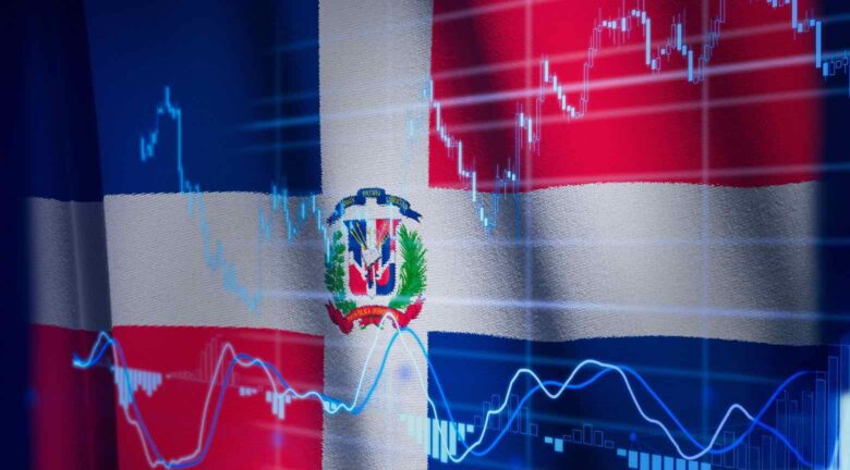 Economía dominicana inicia 2026 con crecimiento de 3.5 % en enero, el más alto en diez meses