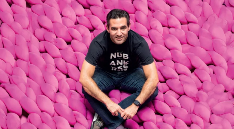 David Vélez y el reto de Nubank en Estados Unidos
