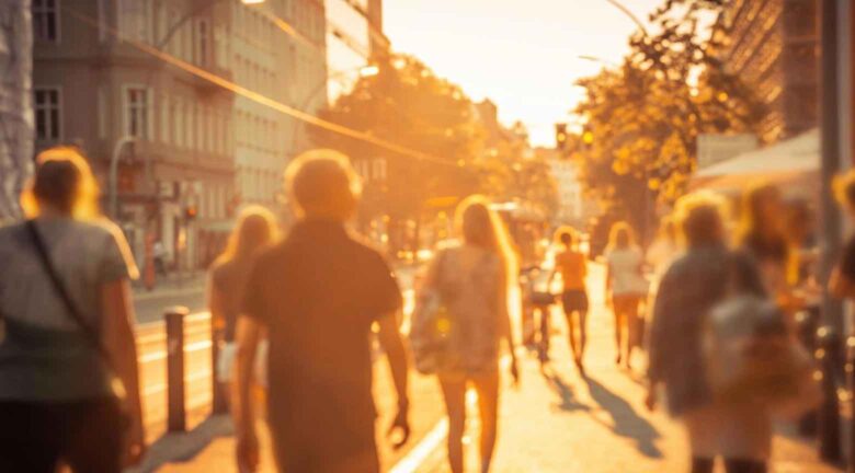 Días más largos en RD: por qué el calor aumenta y el sol se oculta más tarde