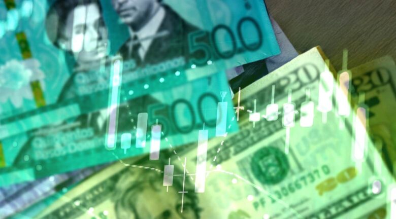 El dólar rompe los 60 pesos en RD y alcanza su nivel más bajo en lo que va de 2026 
