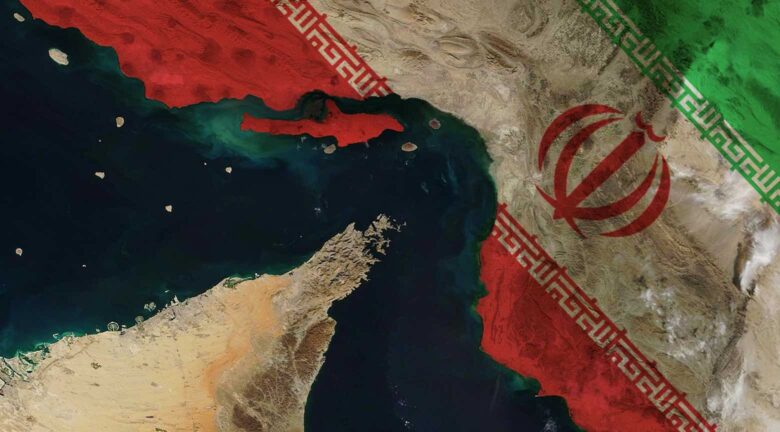 El estrecho de Ormuz sigue bajo control de Irán y reabrirlo sin tregua es inviable