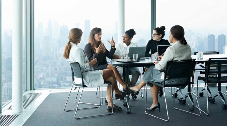 Inclusión financiera femenina en República Dominicana