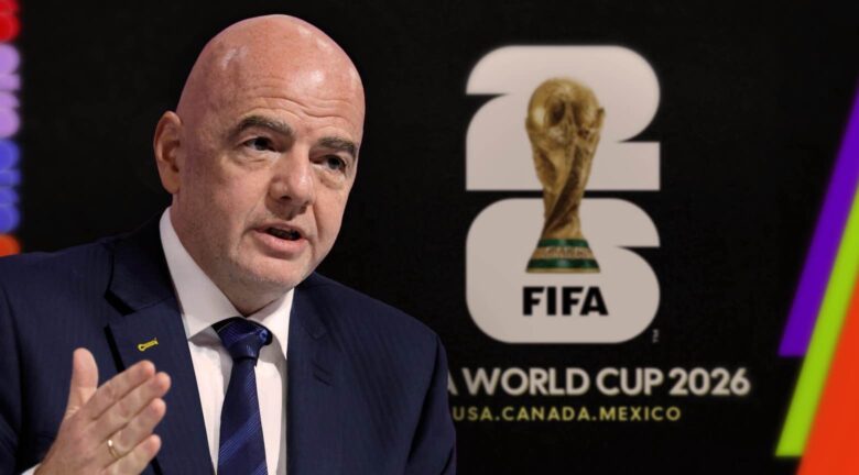 Entradas para el Mundial 2026 salen el 1 de abril tras demanda récord