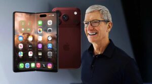  esta es la fecha en que presentaría el iPhone 18