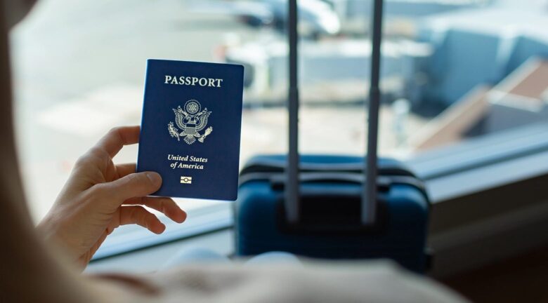 Estados Unidos elimina el pasaporte para ciertos viajeros en vuelos nacionales: quiénes pueden volar sin él