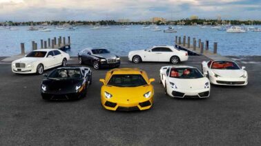 Estas son las 10 marcas de carros más lujosas del mundo en 2026
