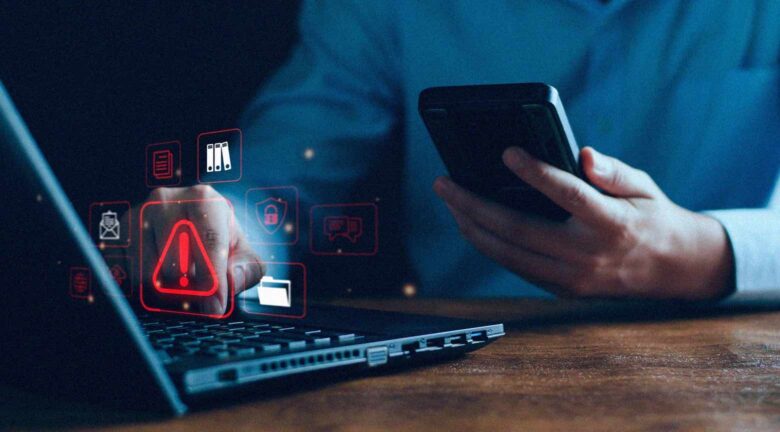Estos son los 5 países de Latinoamérica más vulnerables a ciberataques 