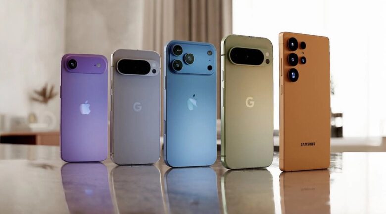 Estos son los celulares más robados: los que se desbloquean fácil y se venden rápido