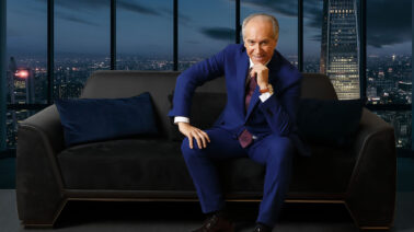 Fabio Lamborghini va a por Miami