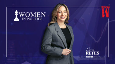 Gestión estratégica por el derecho de las mujeres