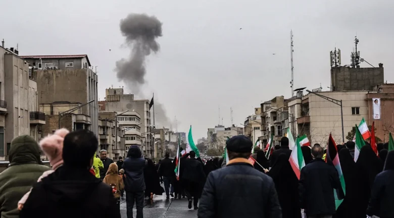 🔴 Guerra en Irán EN VIVO: últimas noticias y minuto a minuto del conflicto