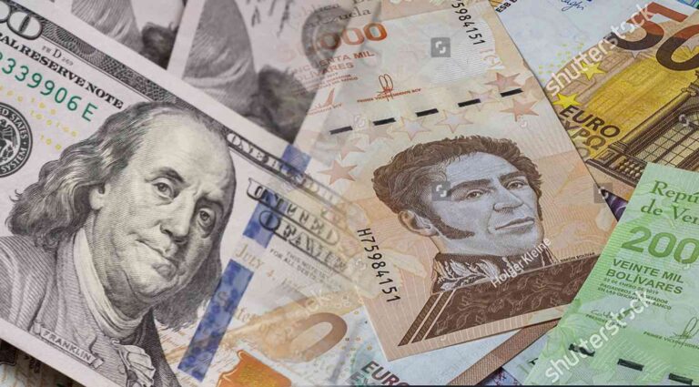 Venezuela reabre el debate sobre la dolarización: Steve Hanke asesorará la propuesta