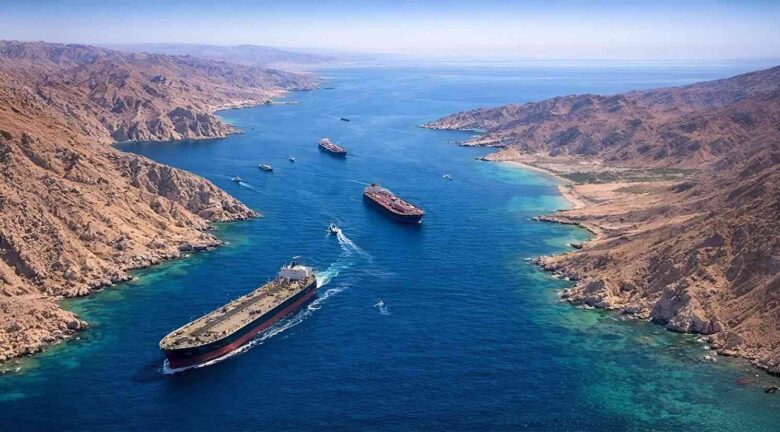 Irán busca cobrar peajes en Ormuz, la ruta por donde pasa el 20% del petróleo mundial