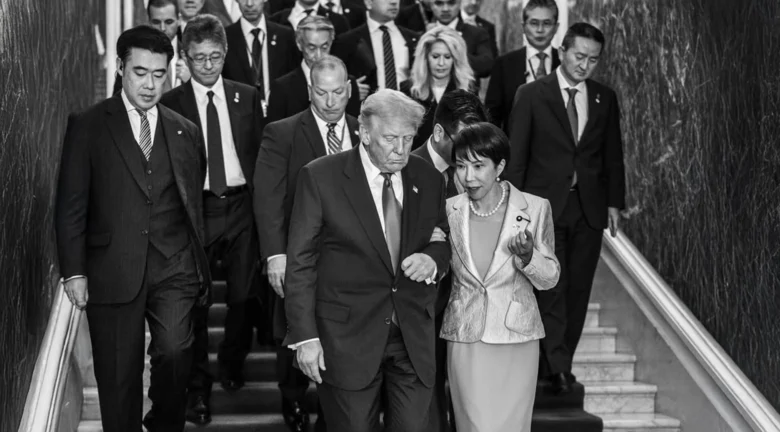 Sanae Takaichi: la líder conservadora que redefine la política y la economía de Japón