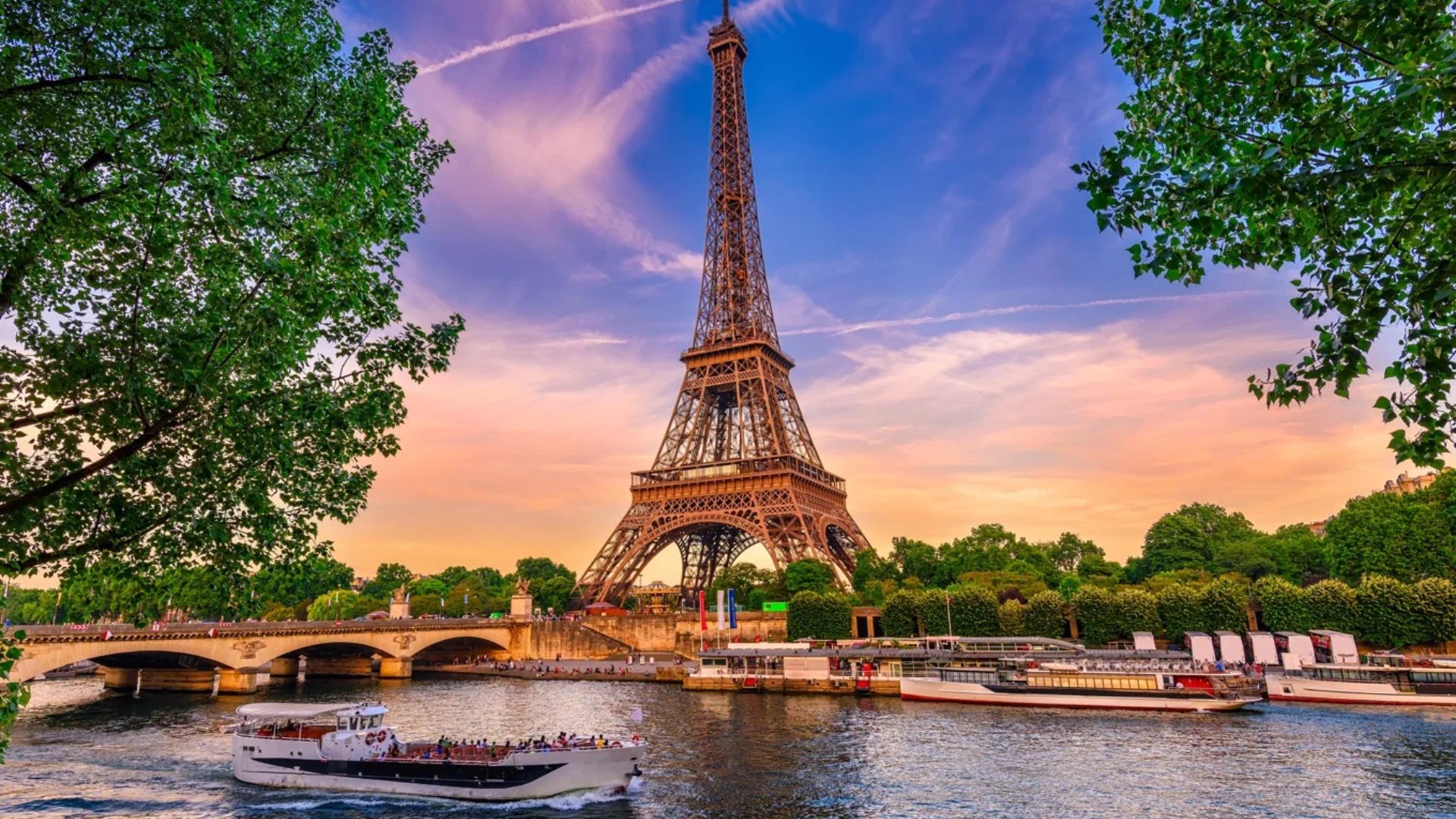 París: elegancia urbana y transformación sostenible