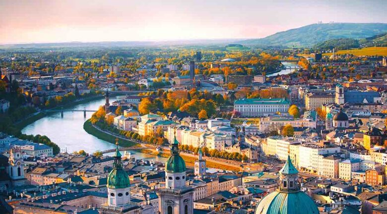 Las mejores ciudades para vivir en Europa en 2026: Londres encabeza el ranking