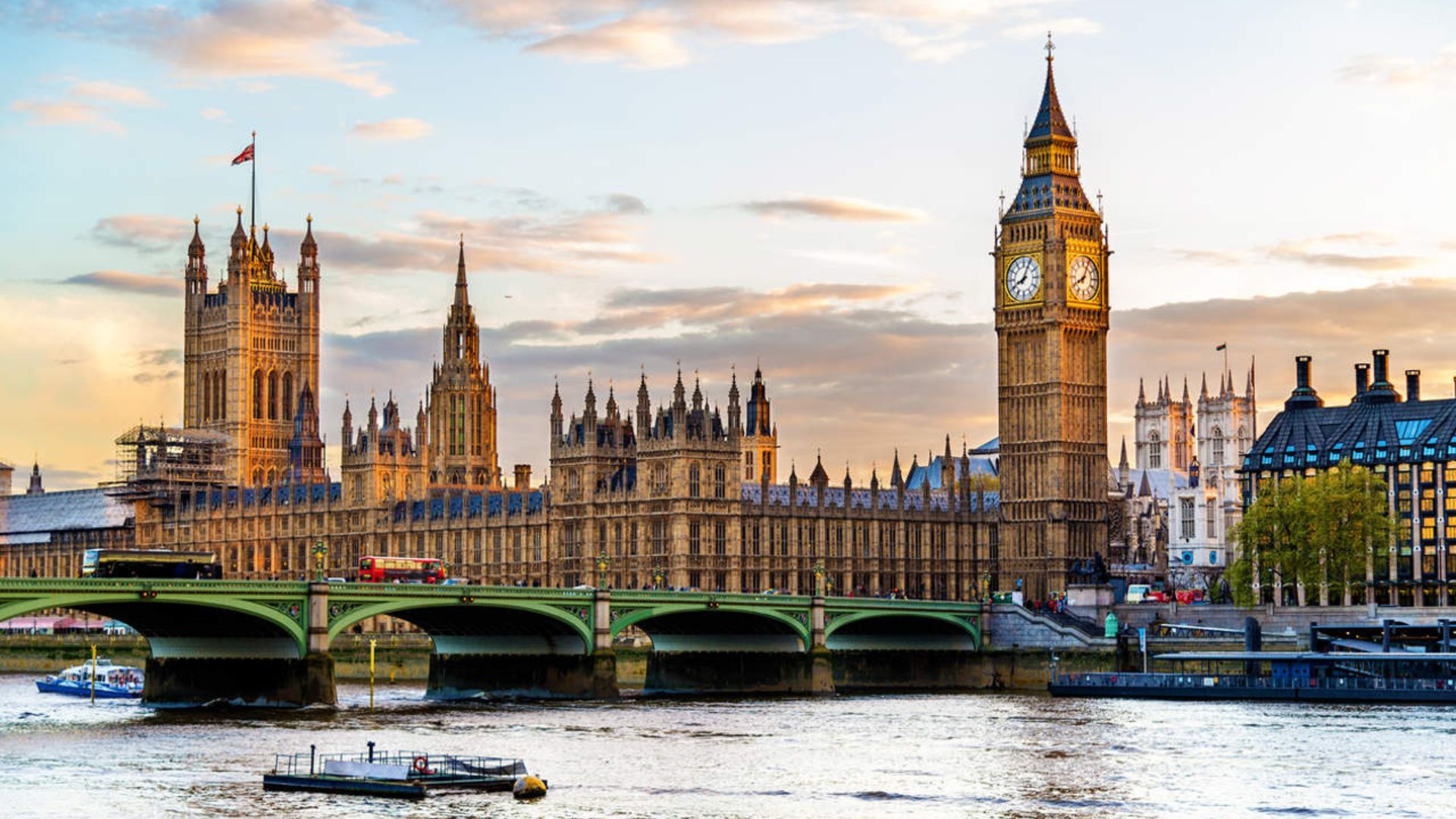 Londres: la capital global que sigue liderando