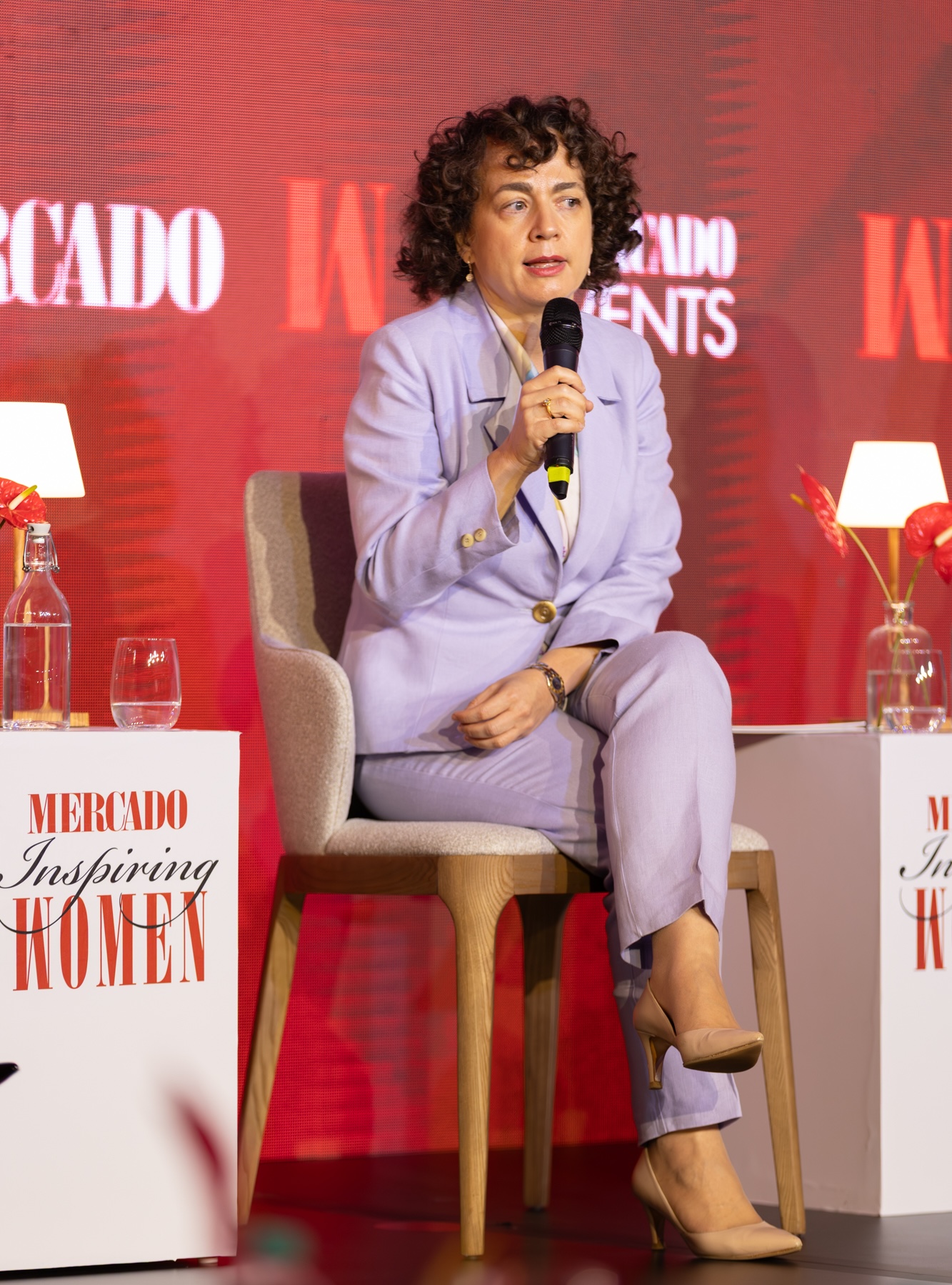 Lorea Arribalzaga Ceballos, embajadora de España en República Dominicana