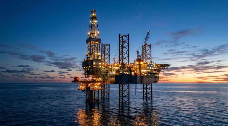 Los países con más petróleo del mundo en 2026 y la paradoja de Venezuela