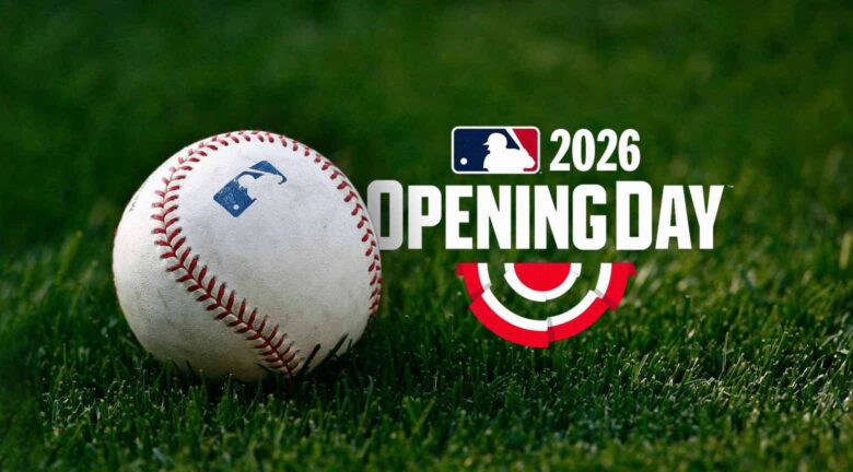 MLB Opening Day 2026: resultados, próximos juegos y dónde verlo en RD