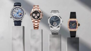 Marcas de relojes más caras del mundo 2026: el ranking del lujo extremo