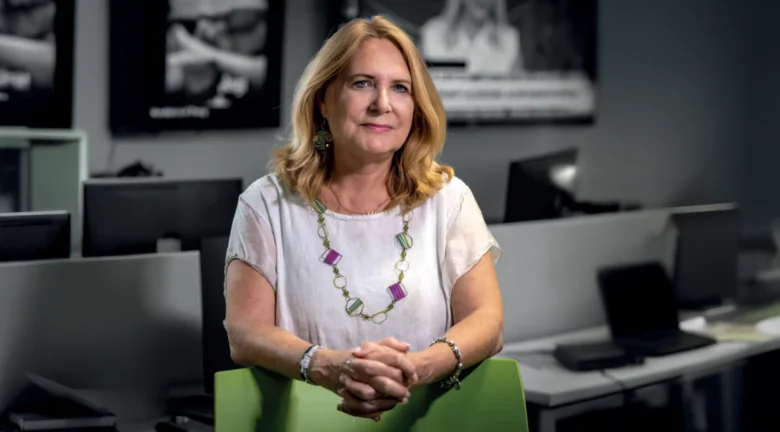 Julie K. Brown: la periodista que reabrió el caso Jeffrey Epstein
