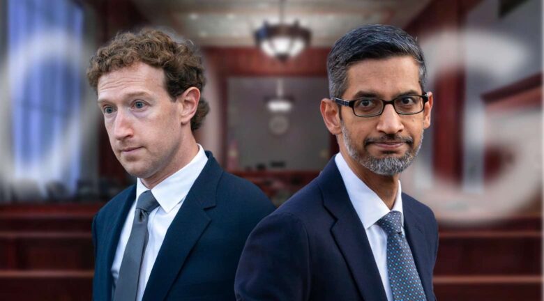 En juicio histórico, Meta y Google son declaradas responsables por adicción a redes sociales