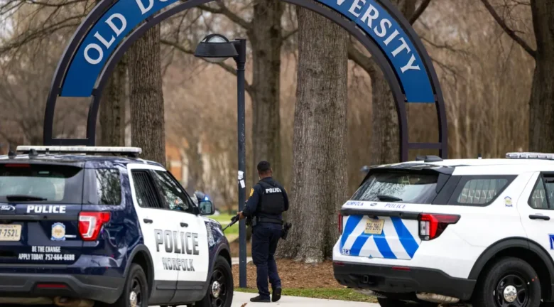 Tirador activo en sinagoga de Michigan provoca despliegue policial y confinamiento preventivo 