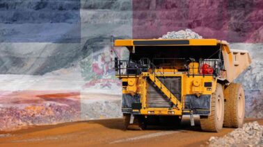 Inversión minera en RD financia la exploración aurífera