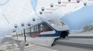  por dónde pasará, estaciones y cómo cambiará el tráfico