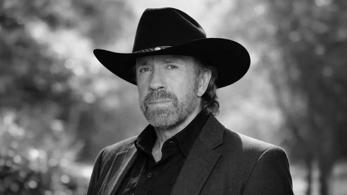Muere Chuck Norris a los 86 años: leyenda del cine de acción