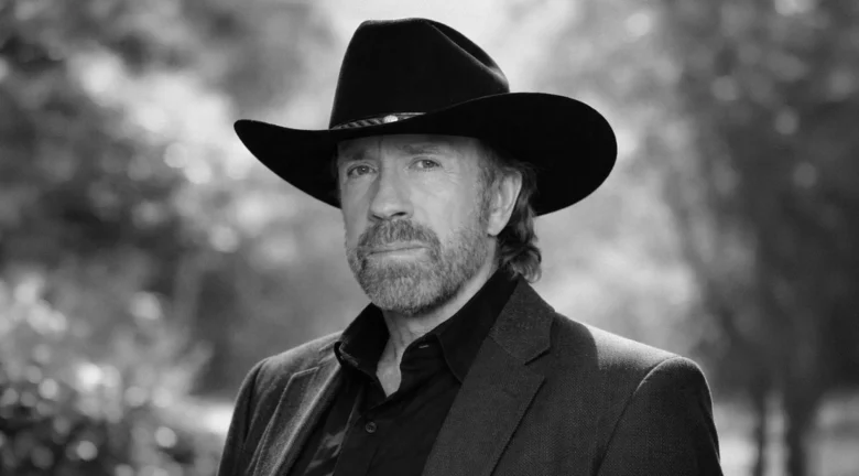Muere Chuck Norris: el actor y leyenda del cine a sus 86 años 