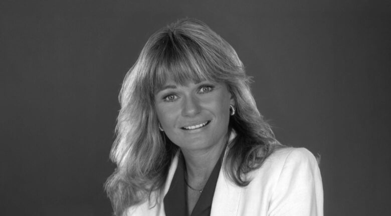 Muere Valerie Perrine, actriz de Superman y nominada al Oscar, a los 82 años