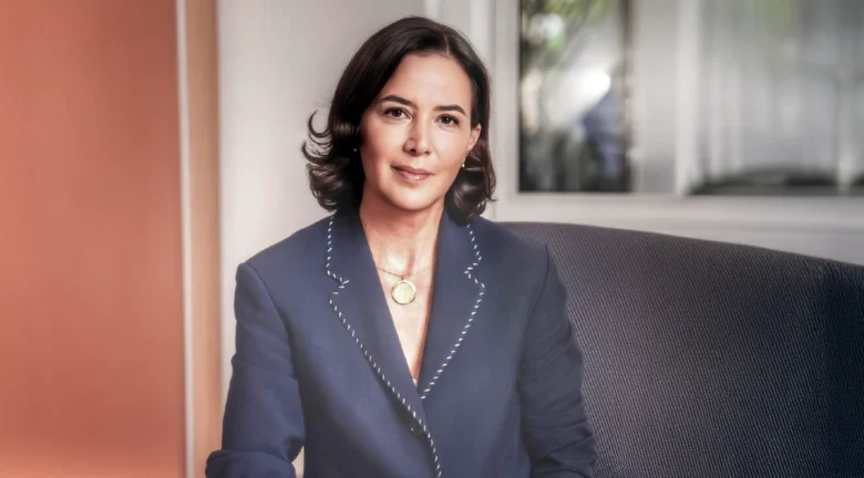 Nathalie Alvarado y la estrategia del BID en República Dominicana