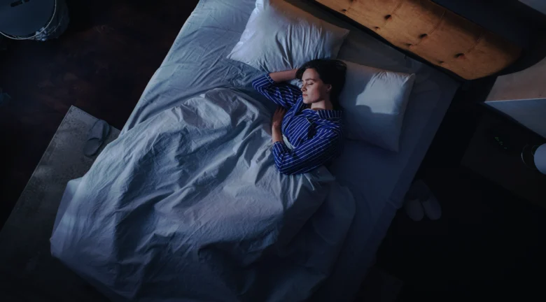 Este es el síntoma nocturno que podría estar relacionado con algunos tipos de cáncer