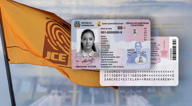 Nueva cédula en RD: lo que debes hacer antes de abril para no quedar fuera del sistema