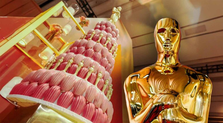 Oscars 2026 en cifras: los números que revelan el enorme despliegue de la gala