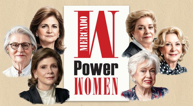 El archivo del poder femenino: legados que Mercado Women ha consagrado