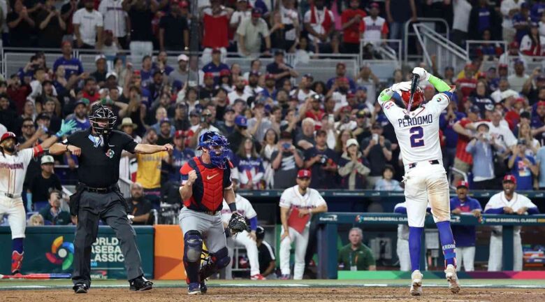 Polémico strike deja fuera a República Dominicana del Clásico Mundial y provoca indignación
