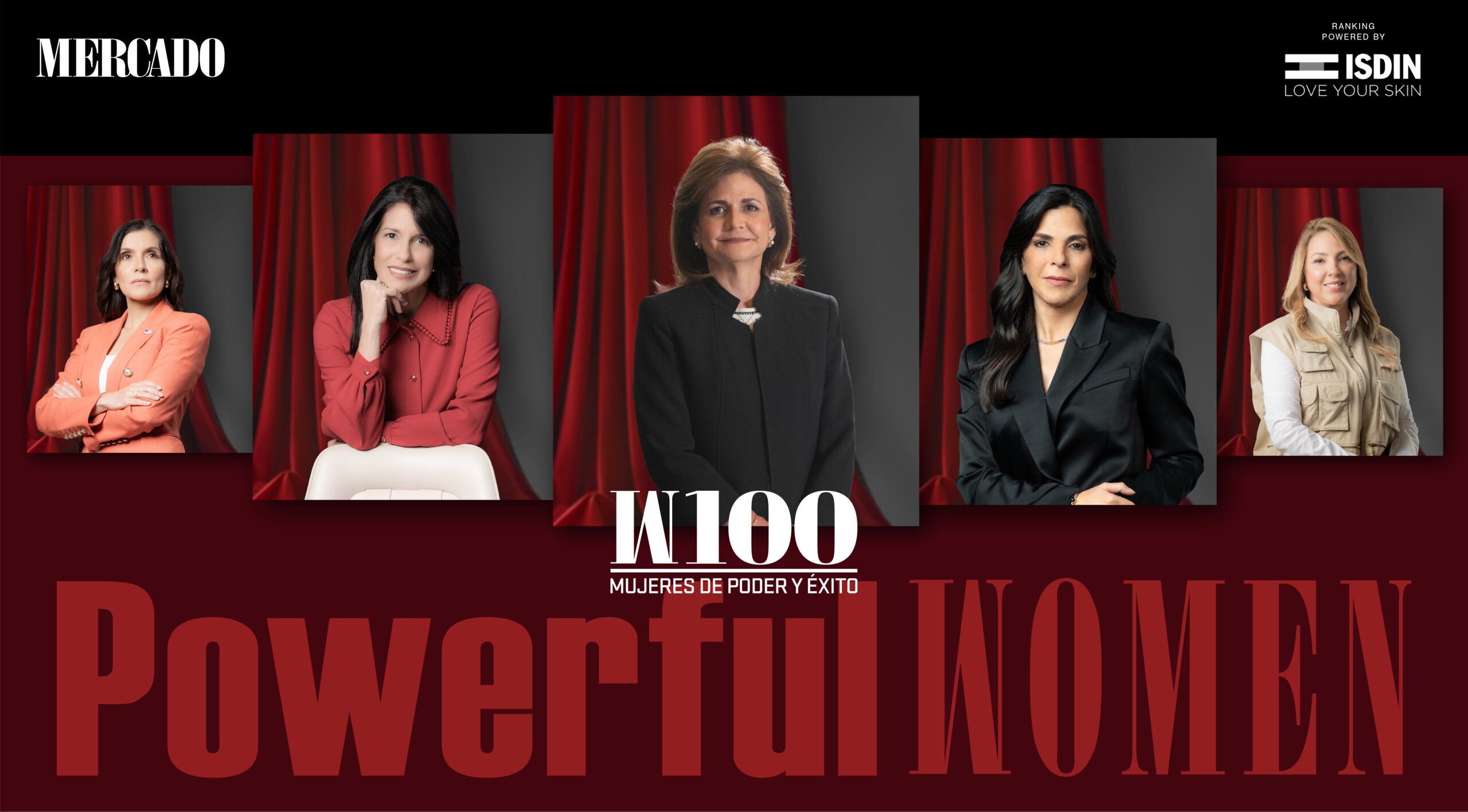 Banner Empresas Más Admiradas 2025