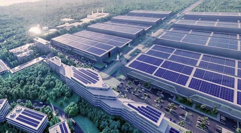 Puerto espacial de US$600 millones en RD entra en la estrategia de EE. UU. frente a China
