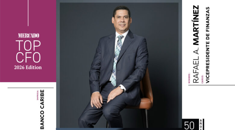 El comprometido liderazgo financiero que se impone en Banco Caribe