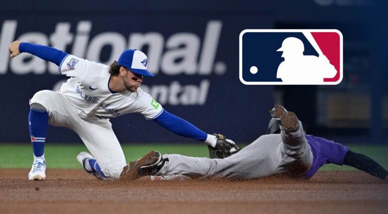 Resultados de la MLB: juegos de hoy martes 31 de marzo y donde verlo en RD