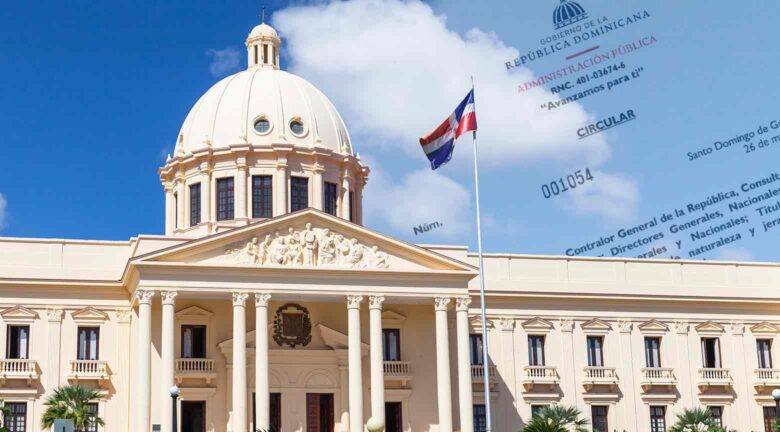 Gobierno fija horario especial: sector público trabajará hasta el miércoles en Semana Santa 2026