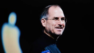 Steve Jobs y el cáncer: lo que aprendió cuando supo que iba a morir