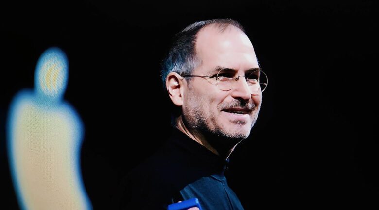 Steve Jobs y el cáncer: lo que aprendió cuando supo que iba a morir