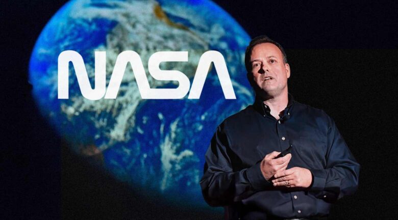 Tras 178 días en el espacio, un astronauta de la NASA lanza una advertencia sobre la Tierra