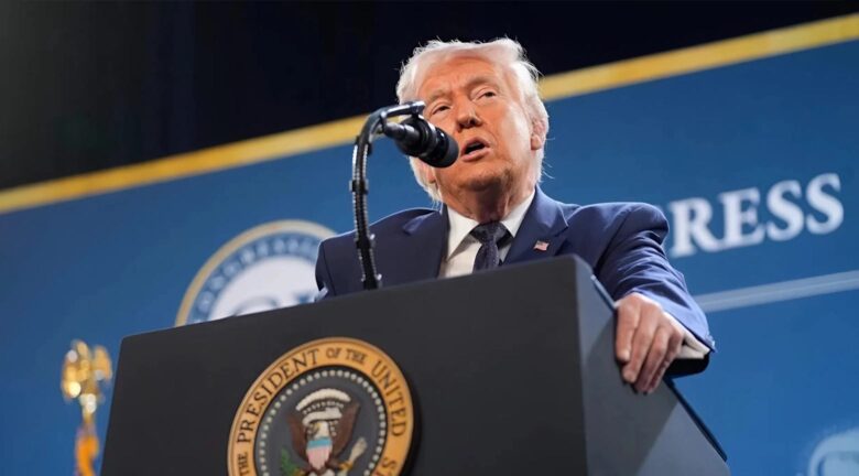 Trump afirma que quiere terminar la guerra en Irán antes de llegar a un acuerdo con Cuba