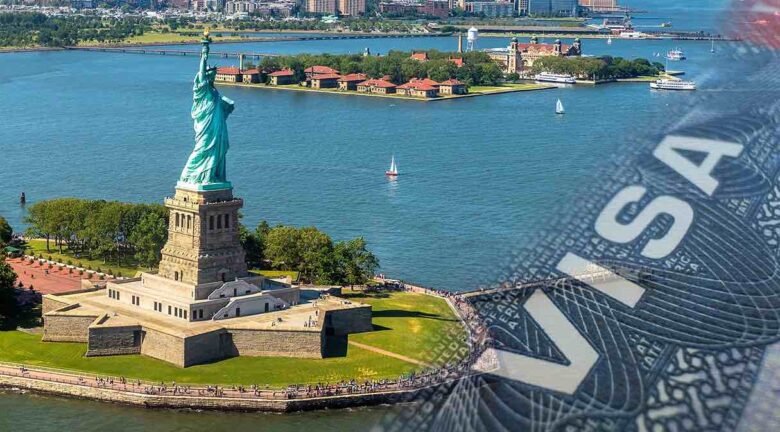 Visa a Estados Unidos: por qué pueden rechazarla si consideran que serás “carga pública”